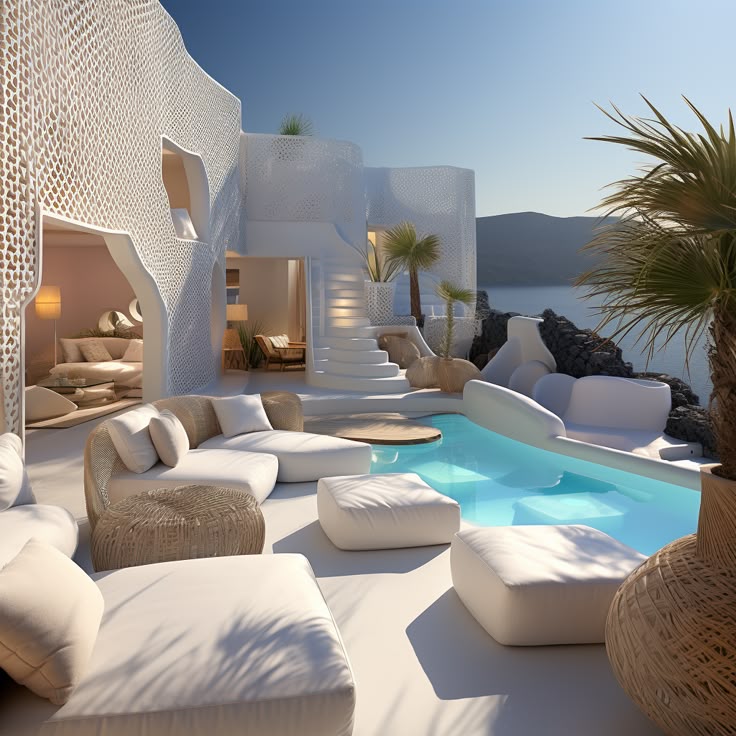 For Hotel